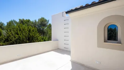 Chalet in Santa Ponsa photo 19