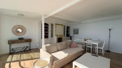 Apartment in Benidorm photo 11