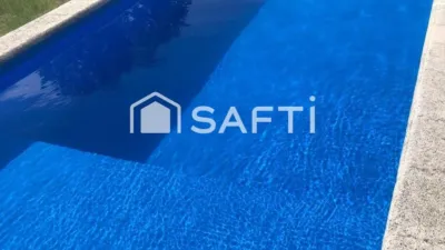 Detached house in Piera photo 8