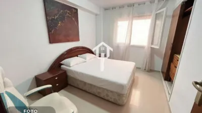 Apartment on Calle del Jazmín photo 57