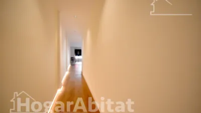 Flat on Carrer de Mestre Padilla photo 33
