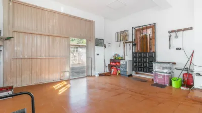 Chalet on Calle Bis, No. 1 photo 23