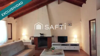 Detached house in Piera photo 21