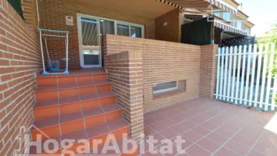 Terraced house on Avenida l'Almassera photo 13