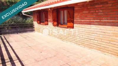 Detached house in Piera photo 27