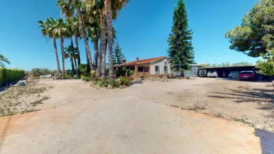 Chalet in Baja Baya photo 22
