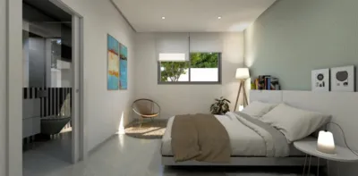 Chalet in Altaona Golf And Country Village photo 8