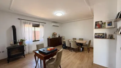 Chalet in Los Algarbes photo 35