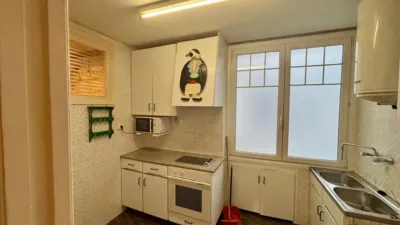 Apartment on Telletxe Street photo 9