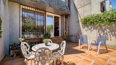Townhouse in Zona Norte photo 8