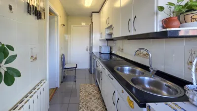 Apartment on Calle de Canarias photo 12