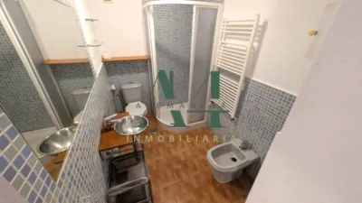 Apartamento en Avenida de Pierre de Coubertin photo 19