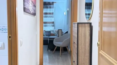 Apartment in Carrer del Fonoll photo 17