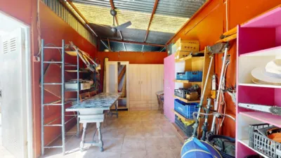 Chalet in Baja Baya photo 35