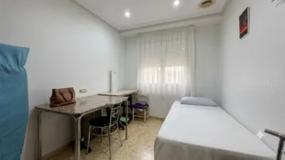 Apartment in Raval - Puertas Coloradas photo 13