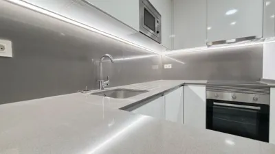 Apartment at the Bus Station photo 20
