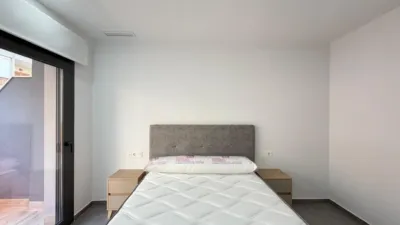 Apartment at the Bus Station photo 37