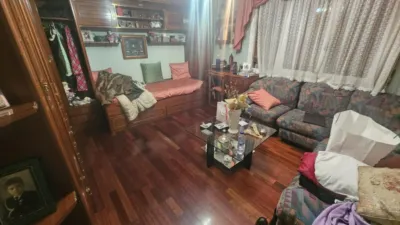 Apartment in Gamonal photo 25