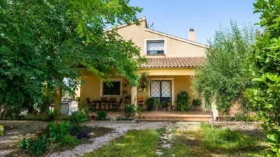 Chalet on Partida Street photo 7