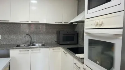 Duplex in Plaça Nova photo 24