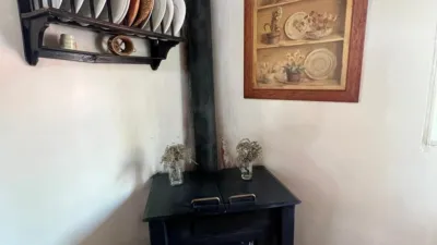 Chalet in Baja Baya photo 13