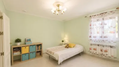 Chalet in Cabo Roig photo 35