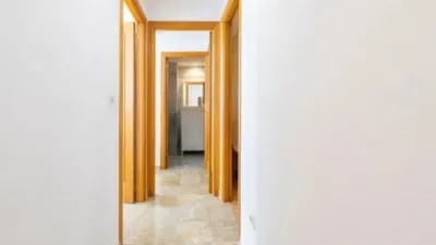 Apartment on Goya Street photo 19