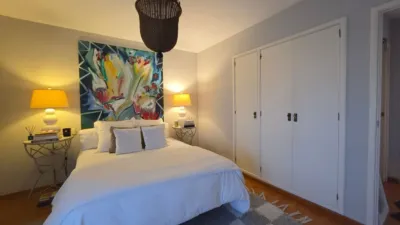 Apartment on Avenida de Loring, 6 photo 19