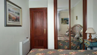 Apartment at Paseo Playa de Silgar, No. 8 photo 34