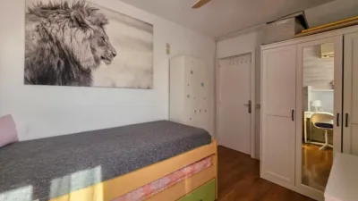 Apartment on Calle de Canarias photo 25