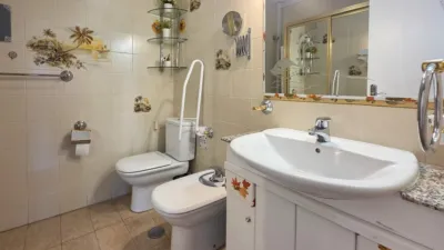 Apartment on Calle de Canarias photo 31