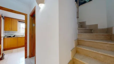 Duplex on Calle Reyes Católicos photo 19