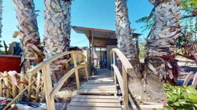 Chalet in Baja Baya photo 29