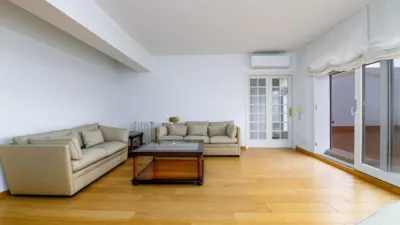 Apartment in La Missió photo 5