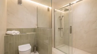 Townhouse in Zona Norte photo 34