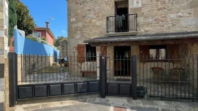 House in Boiro photo 5