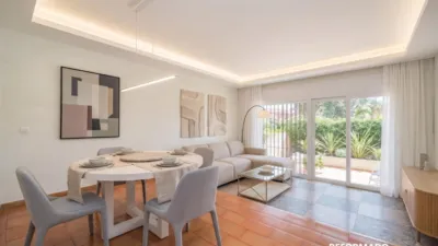 Townhouse in Zona Norte photo 35