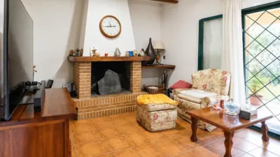 Chalet on Partida Street photo 10