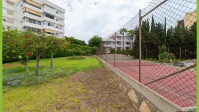 Apartment on Salvador Rueda Street photo 34