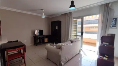 Apartment on Calle Los Seres, Los Cristianos, No. 3 photo 17