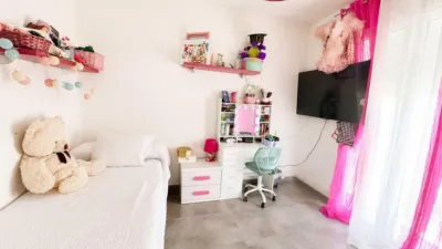 Duplex on Manuel Azaña Street photo 18