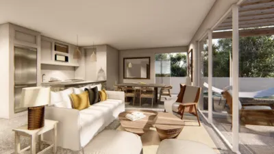 Penthouse on Calle 11380 photo 29