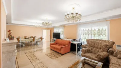 Chalet in Cabo Roig photo 15