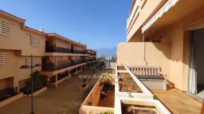 Apartment on Calle Los Seres, Los Cristianos, No. 3 photo 11