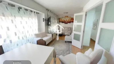 Apartment on Calle del Jazmín photo 13