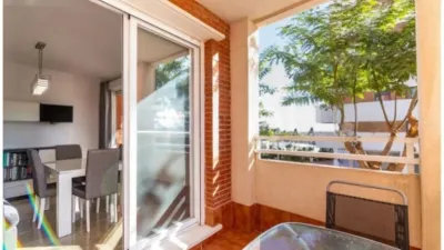 Apartment on Goya Street photo 10