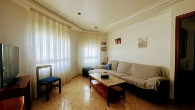 Apartment in Raval - Puertas Coloradas photo 2