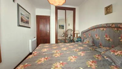Apartment at Paseo Playa de Silgar, No. 8 photo 33