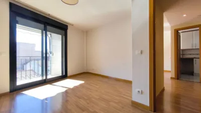 Apartment on Gran Vía Street photo 11