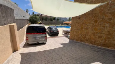 Casa – San Fulgencio, Urbanización La Escuera - Més